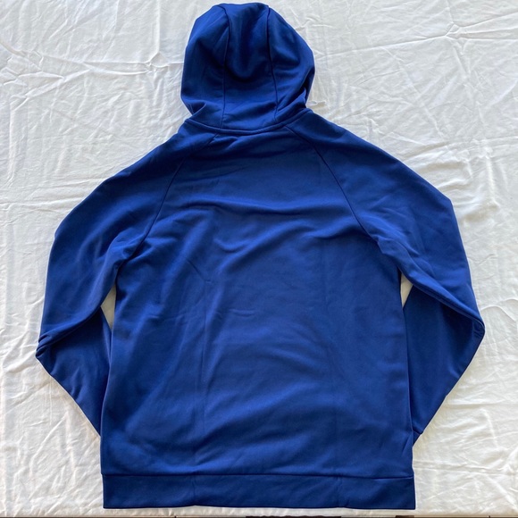 Nike Therma Men’s Training Hoodie - Picture 6 of 7